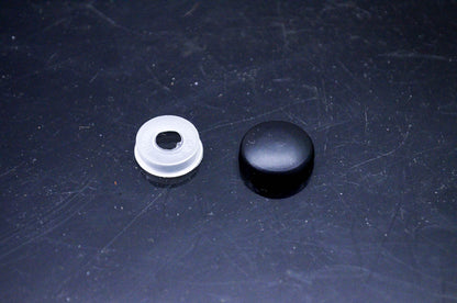 New OEM Arctic Cat 0124-054 Snap Cap w/ Washer NOS