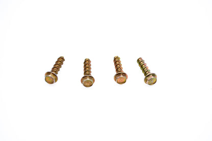 New OEM Arctic Cat 0623-791 Hi-Lo Screw #10x0.75 HWH Qty 4 NOS