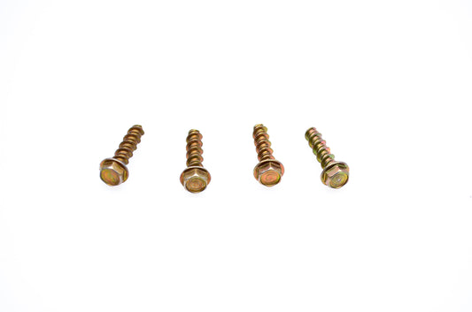 New OEM Arctic Cat 0623-791 Hi-Lo Screw #10x0.75 HWH Qty 4 NOS