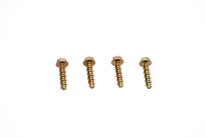 New OEM Arctic Cat 0623-791 Hi-Lo Screw #10x0.75 HWH Qty 4 NOS