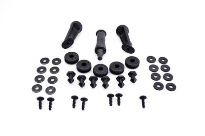 New Aftermarket 861789900 Windshield Hardware Kit NOS