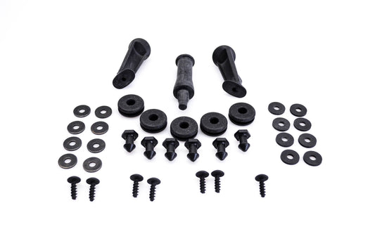 New Aftermarket 861789900 Windshield Hardware Kit NOS