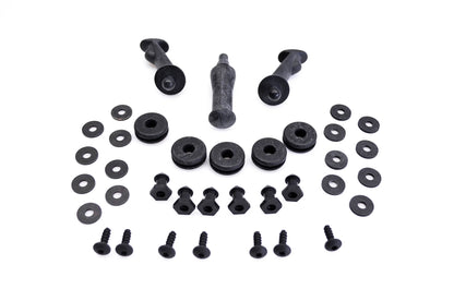 New Aftermarket 861789900 Windshield Hardware Kit NOS