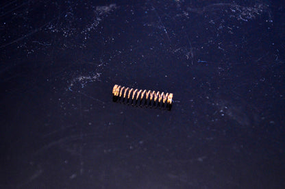Walbro 98-161 Metering Lever Spring NOS