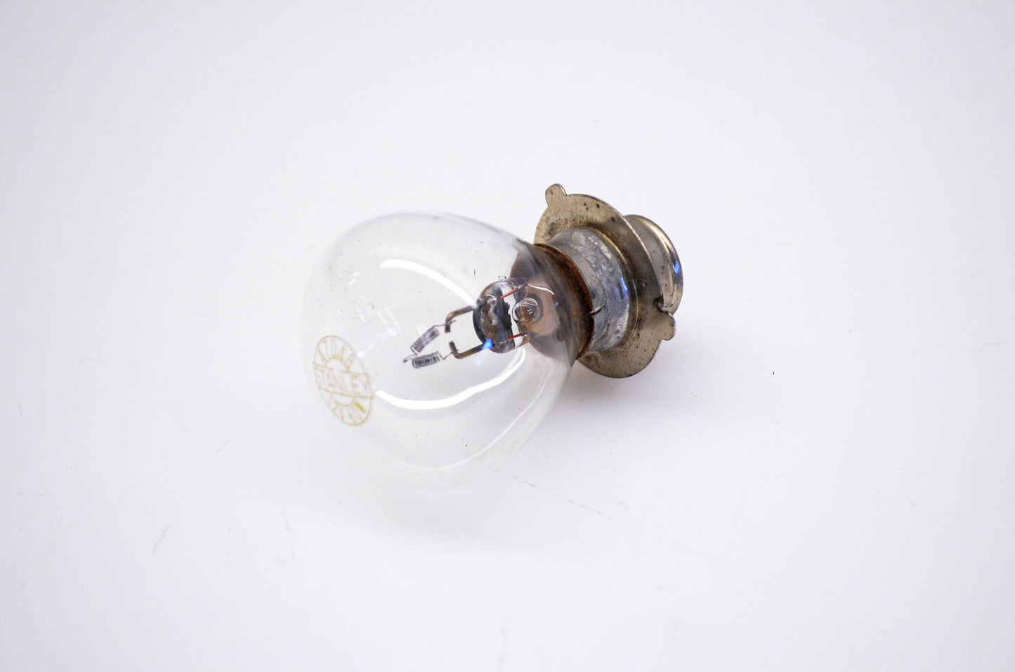 Stanley A7048, A7048E, 12V 60W Small Light Bulb 12v 60w NOS