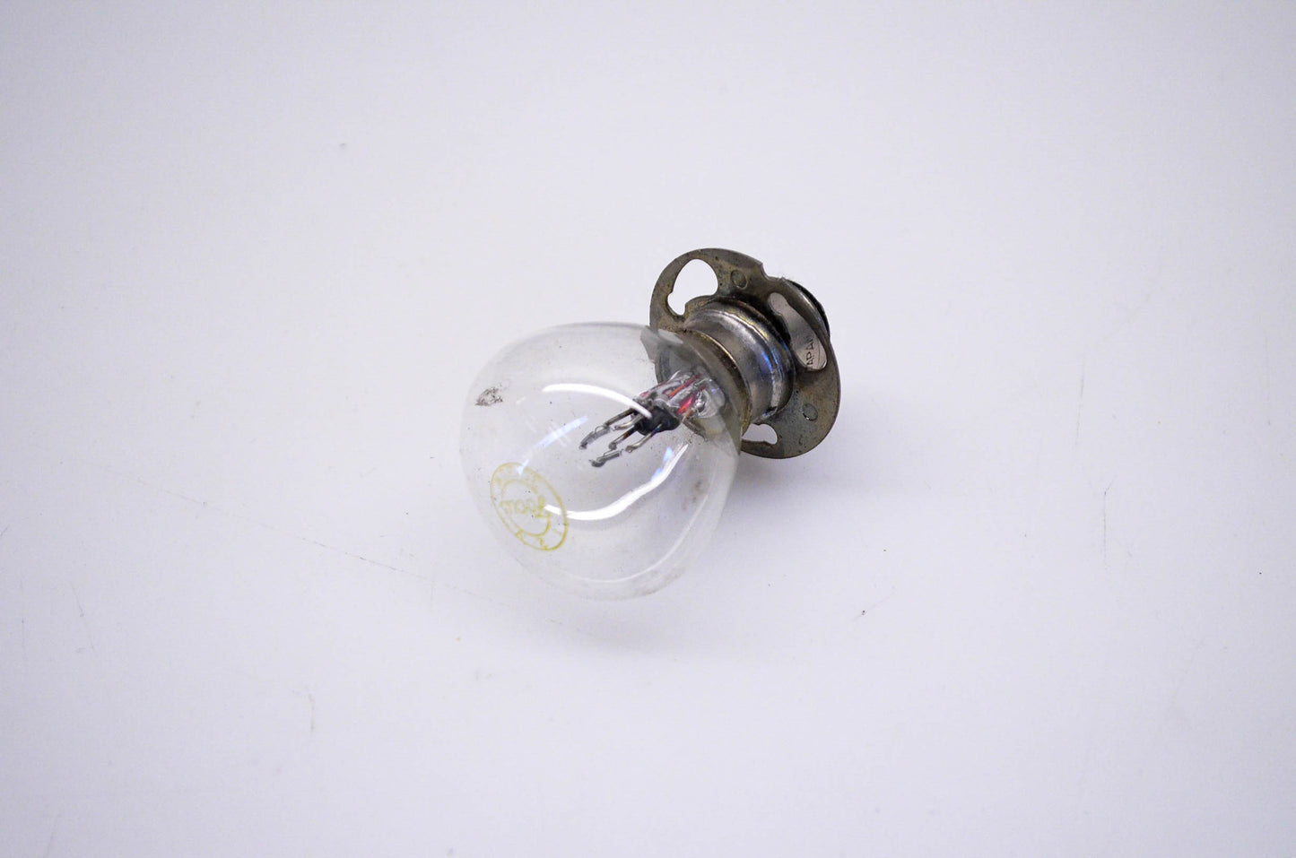 Focus 12V 35/35W, SLJ3535 Bulb Lamp 12v 35/35w NOS