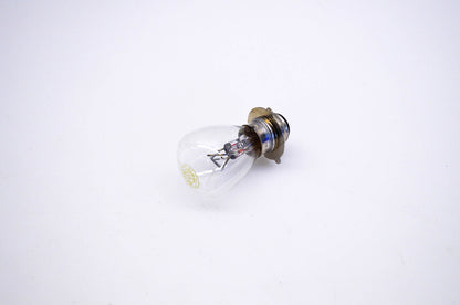 Stanley A7028S, 12V 45/45W, 116-183 Small Light Bulb 12v 45w NOS