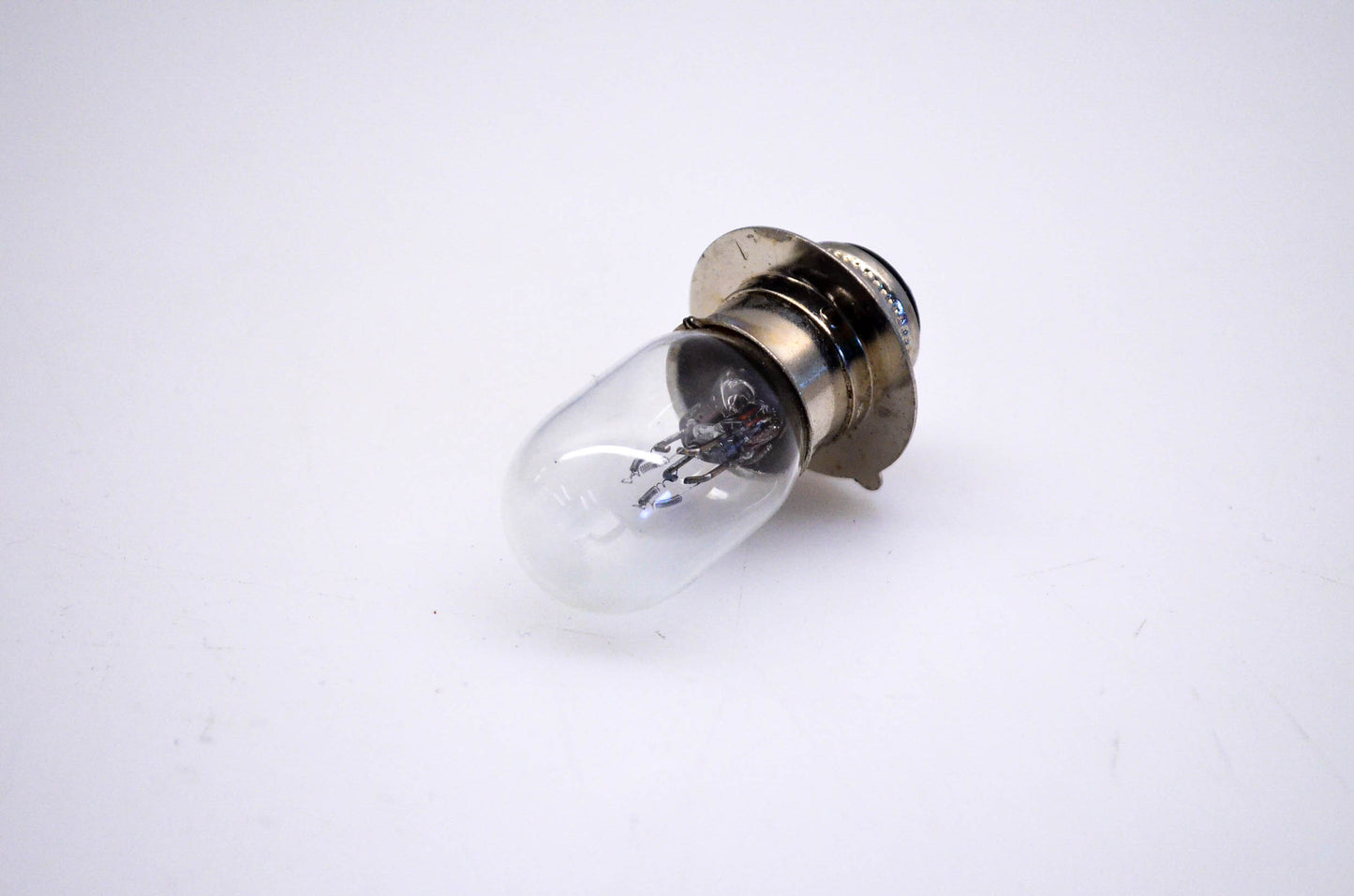 Eiko A-3603, 12V 25/25W Auto Bulb Heavy Duty NOS