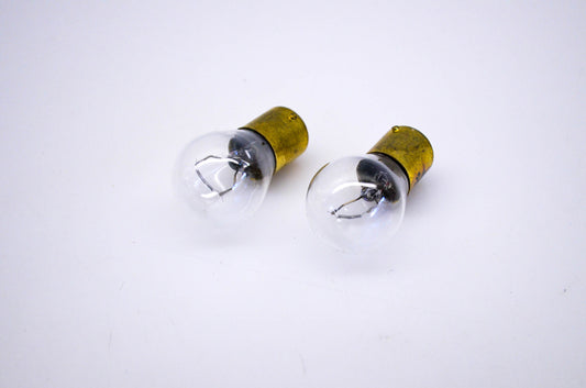 Napa 1156, 13V 32CP Auto Miniature Lamp Qty 2 NOS