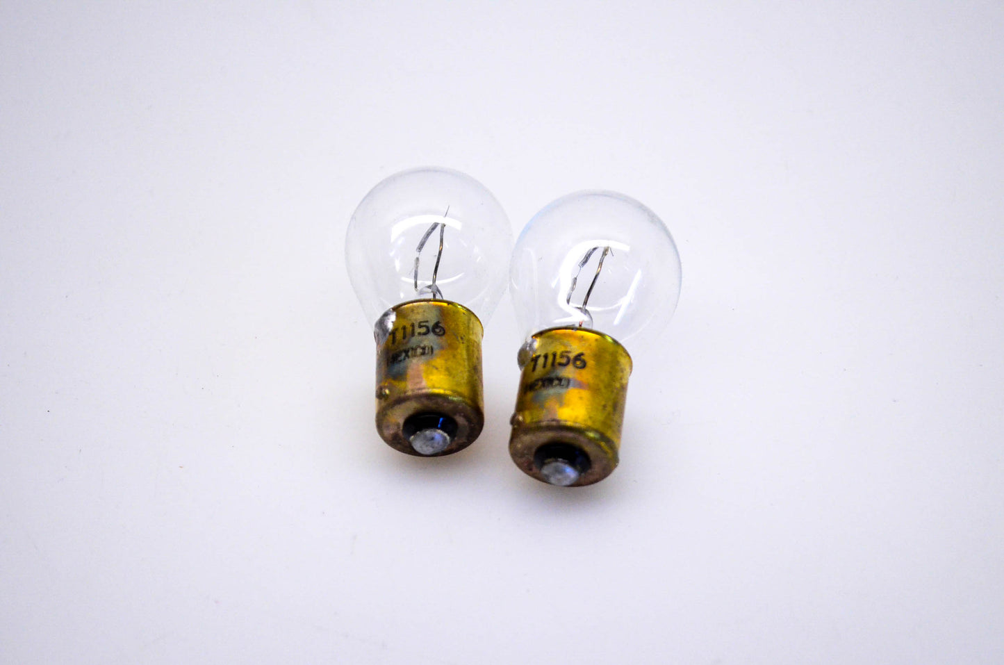 Napa 1156, 13V 32CP Auto Miniature Lamp Qty 2 NOS