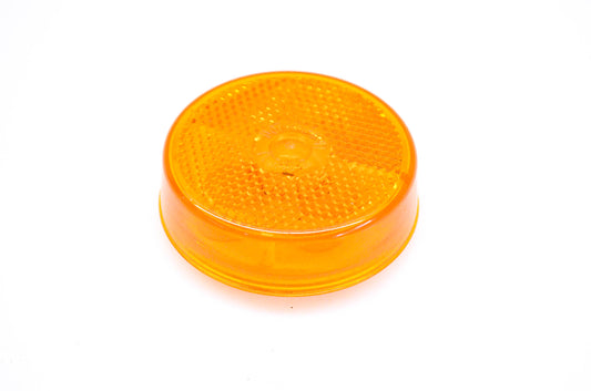 Wesbar 3385, 7135S MDL10, HR08 12V Side Marker Clearance Light Waterproof NOS