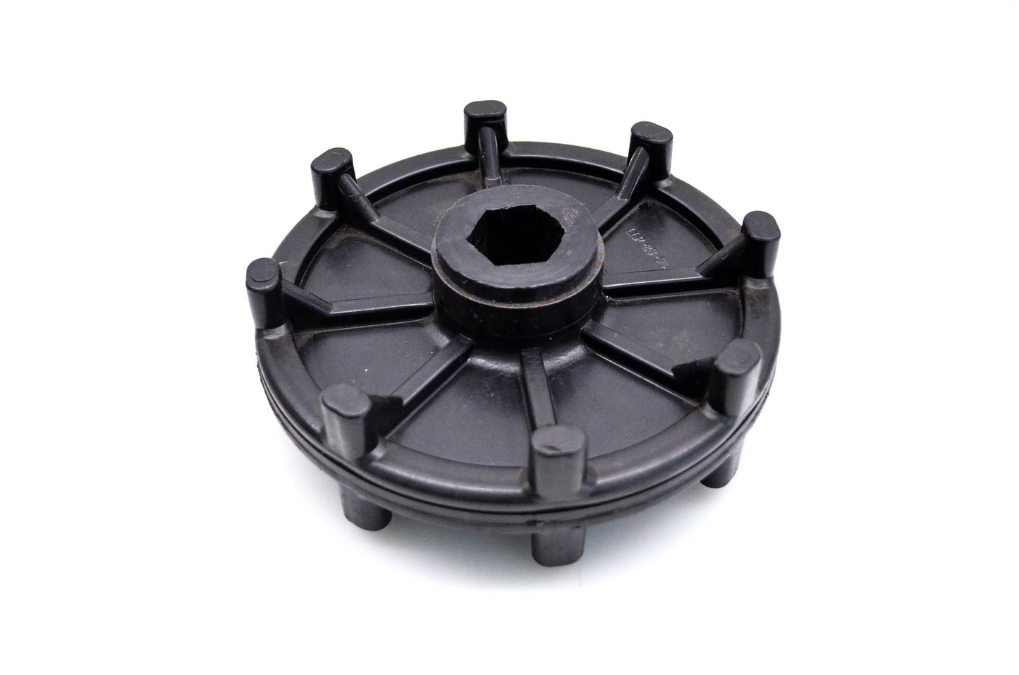 Kimpex LLP-28-34, 0102-500, KX4-108-34 Outer Arctic Cat Track Sprocket NOS