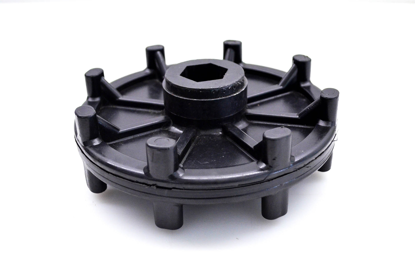 Kimpex LLP-28-34, 0102-500, KX4-108-34 Outer Arctic Cat Track Sprocket NOS