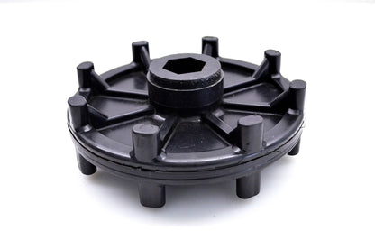 Kimpex LLP-28-34, 0102-500, KX4-108-34 Outer Arctic Cat Track Sprocket NOS
