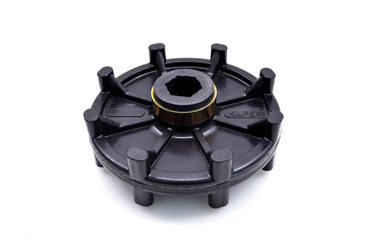 Kimpex 299190, 26-4406-2, KX4-108-33 Center Arctic Cat Track Sprocket NOS