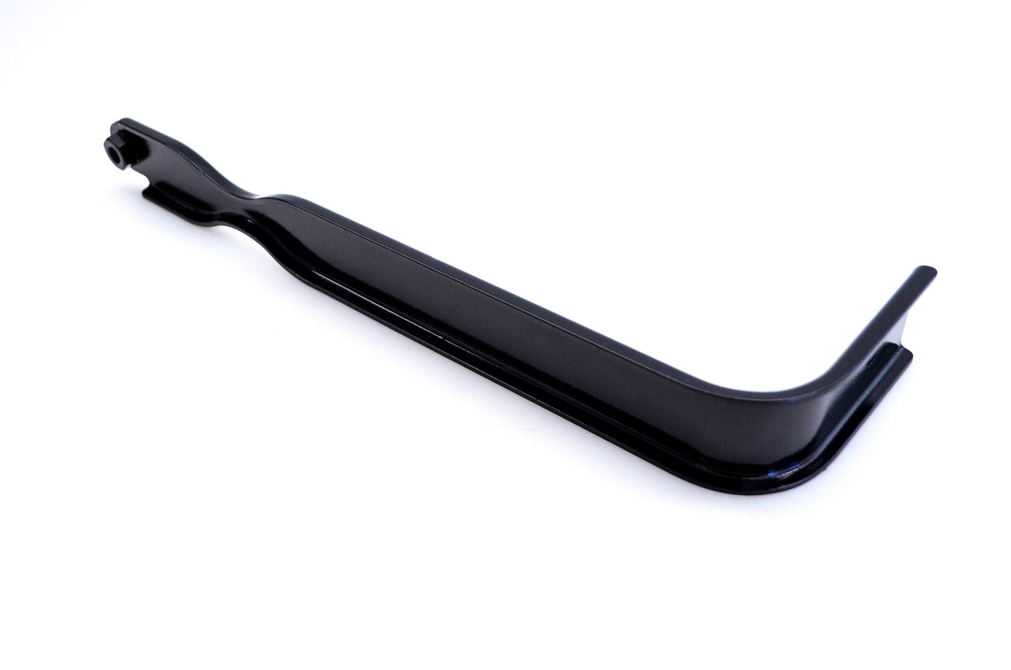 New OEM Arctic Cat 0506-653 Bumper Support Channel NOS
