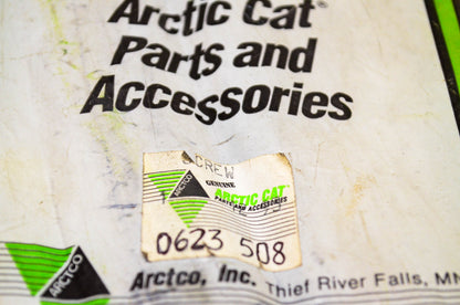 New OEM Arctic Cat 0623-508 Cap Screw HH 7/16x14x11.7 NOS