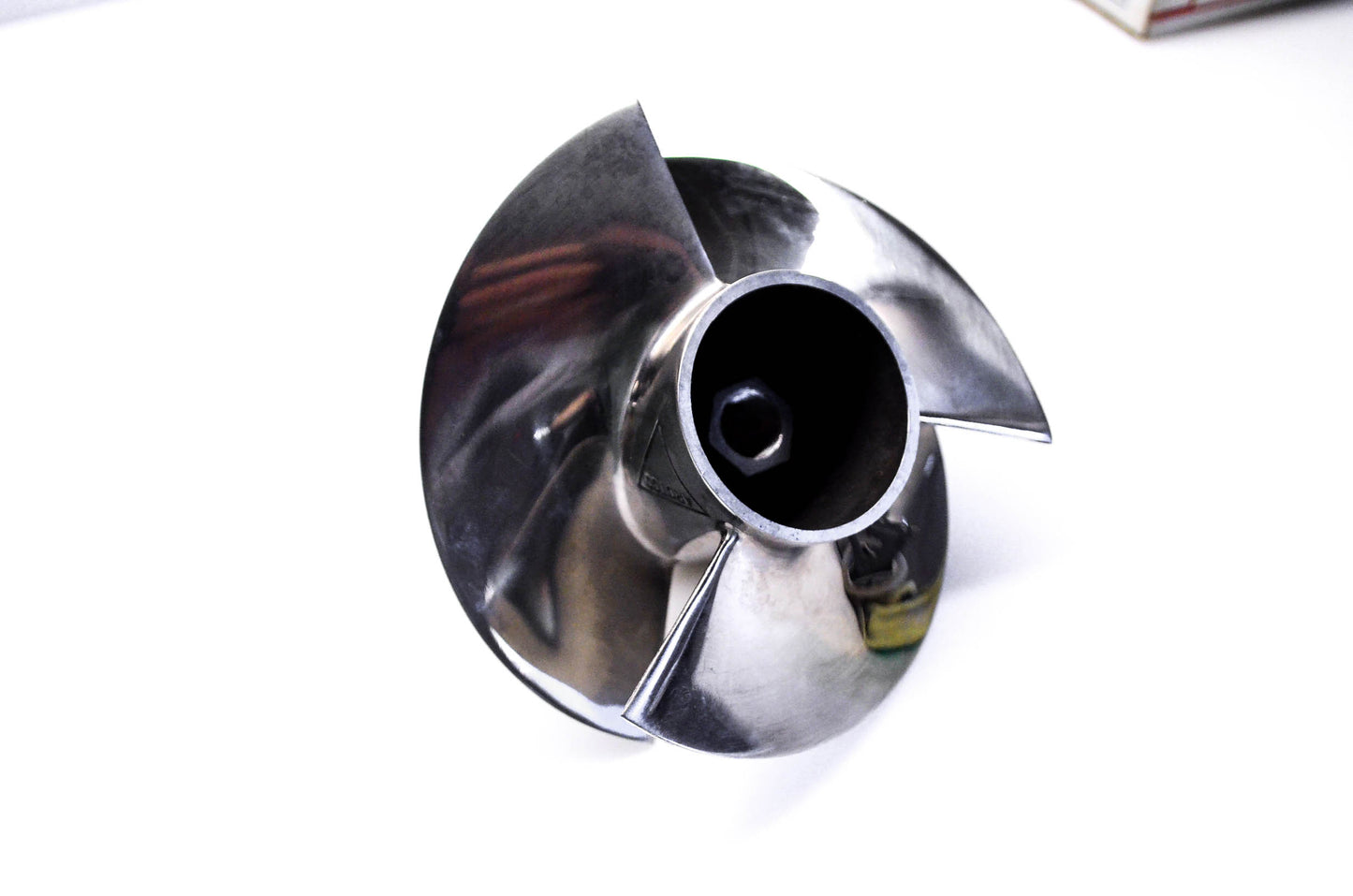 New OEM Arctic Cat 0673-263 Tigershark Impeller NOS