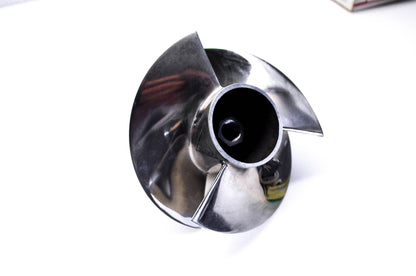 New OEM Arctic Cat 0673-263 Tigershark Impeller NOS