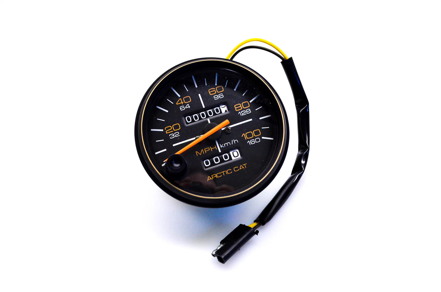 New OEM Arctic Cat 0620-023 Speedometer NOS