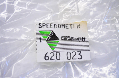 New OEM Arctic Cat 0620-023 Speedometer NOS