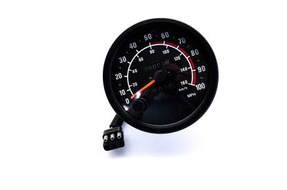 New OEM Arctic Cat 0620-238 Speedometer NOS