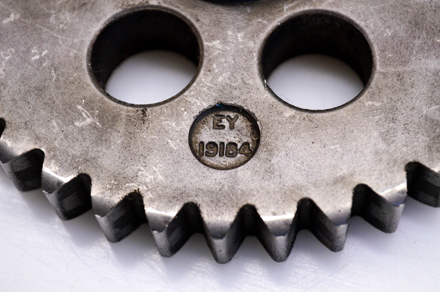 Kimpex EY19184, 19184 Sprocket 40T