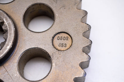 OEM Arctic Cat 0602-453 Drive Gear Sprocket 40T