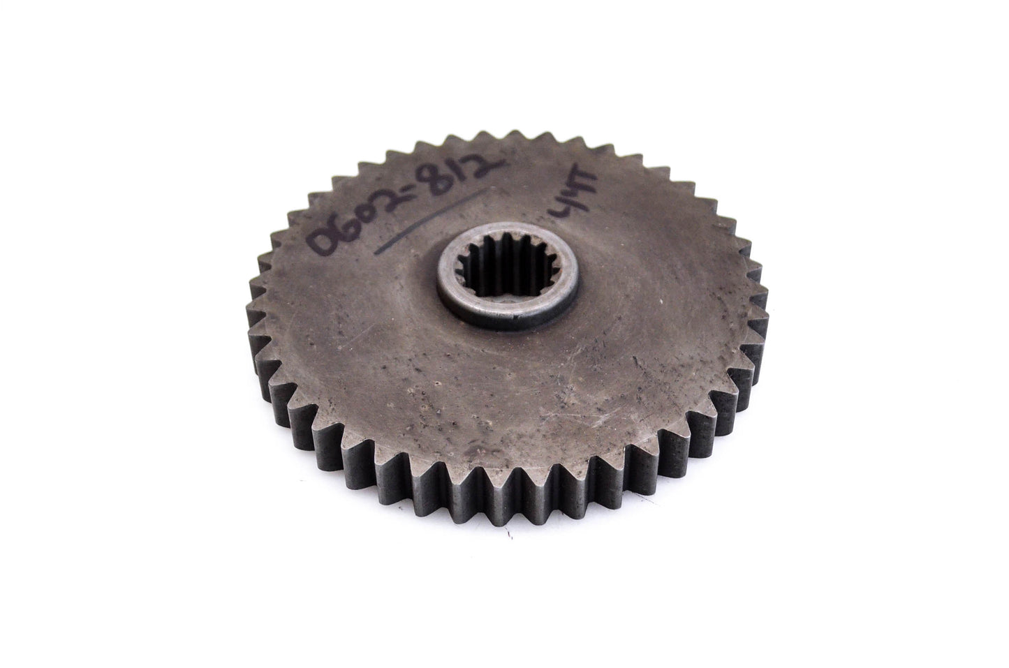 OEM Arctic Cat 0602-812 Sprocket Gear 44T