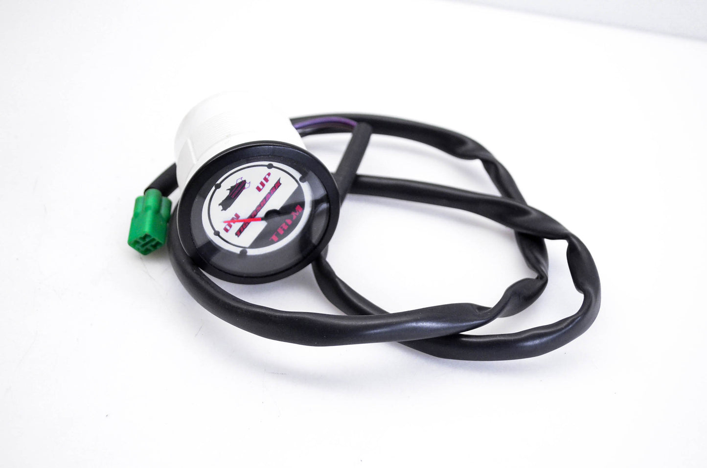 OEM Arctic Cat 0620-232 Tigershark Trim Gauge