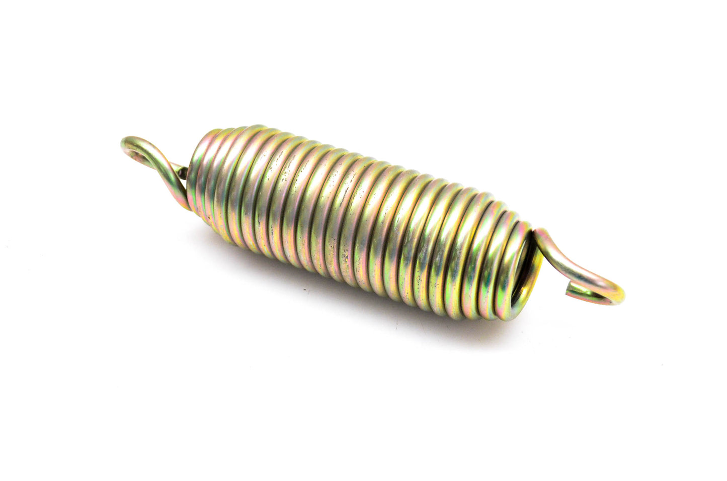 Exmark 103-3330 Deck Idler Extension Spring NOS