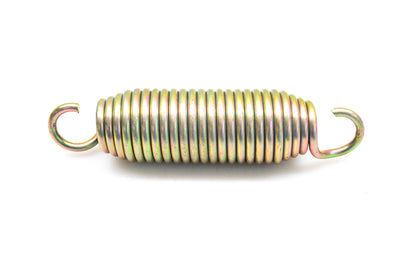 Exmark 103-3330 Deck Idler Extension Spring NOS