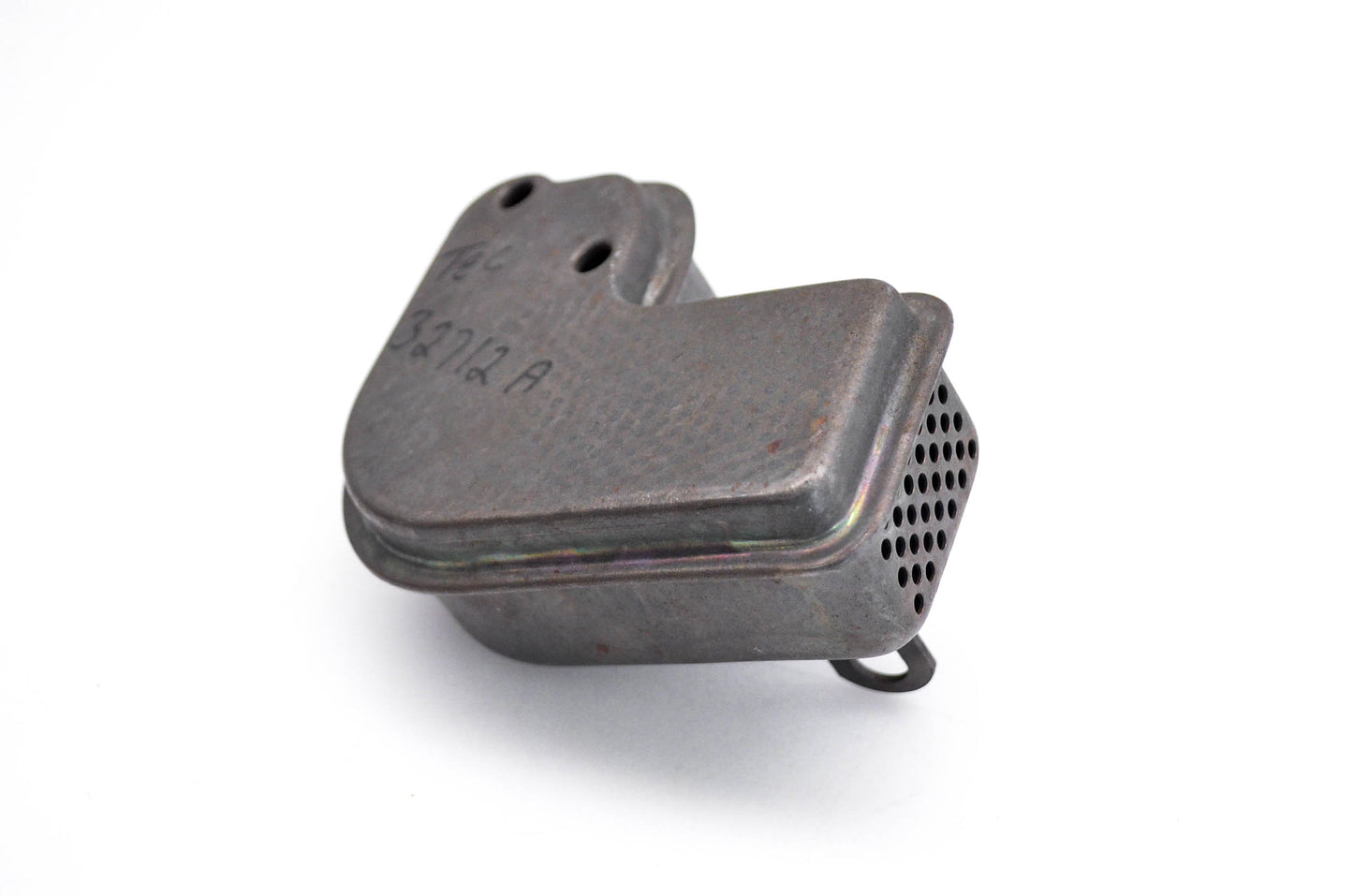 OEM Tecumseh 32712 A Muffler