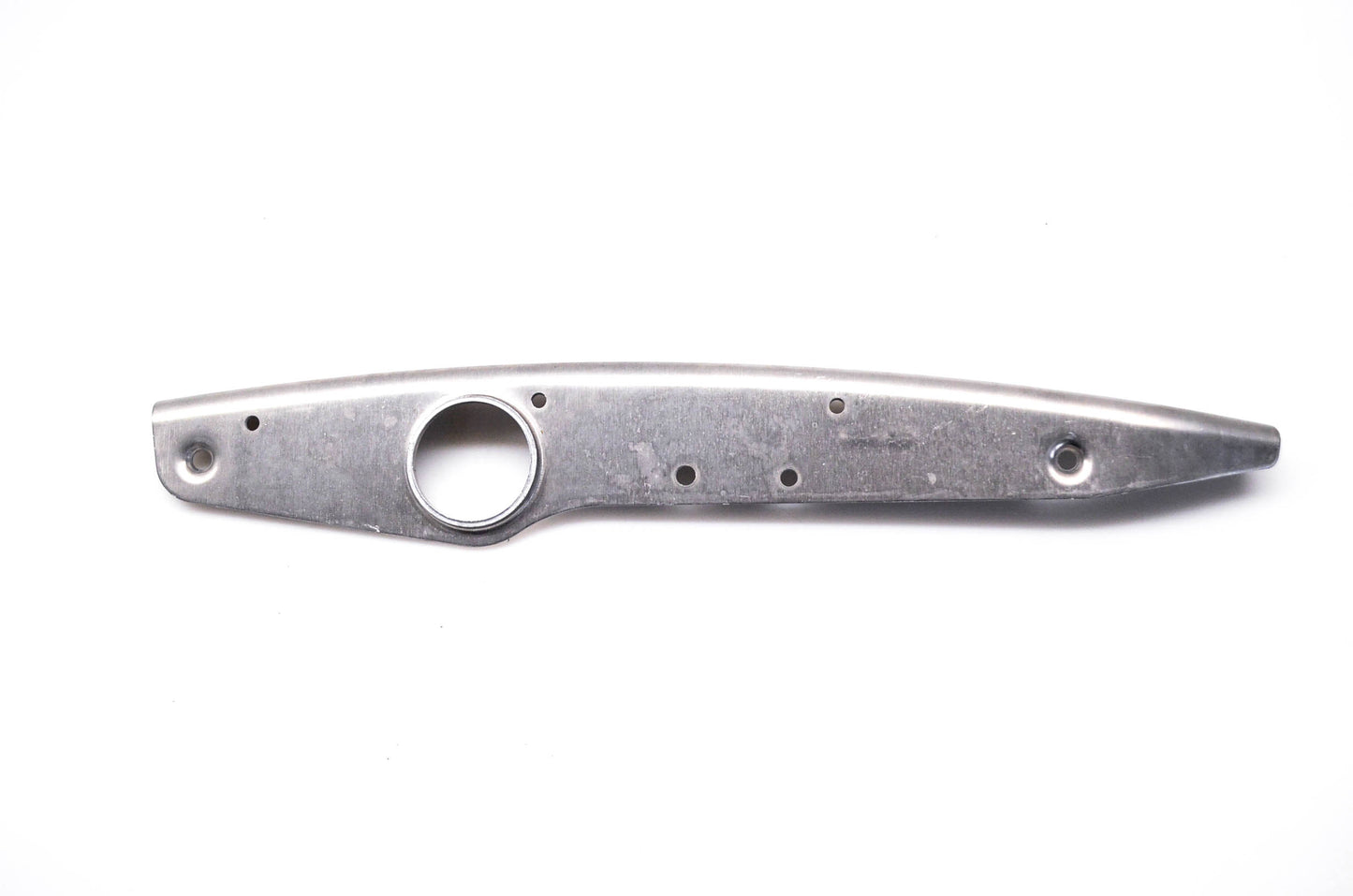 New OEM Arctic Cat 2606-888 Right Hand Side Plate Brace NOS