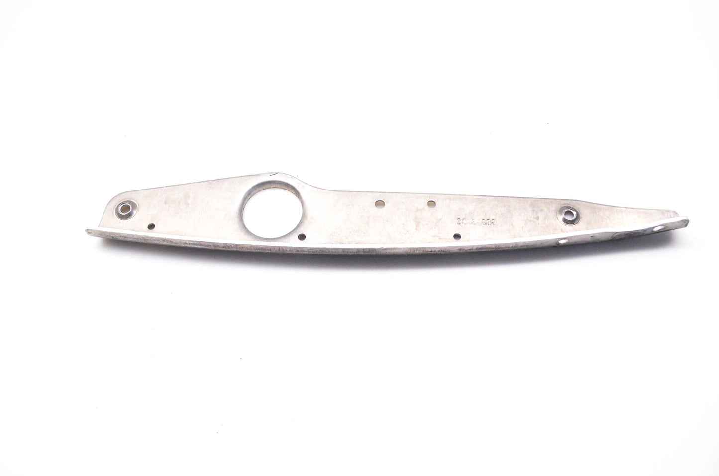 New OEM Arctic Cat 2606-888 Right Hand Side Plate Brace NOS