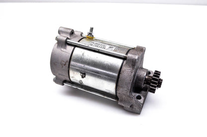 OEM Arctic Cat 0645-615J, SN 130 01836 Electric Starter Motor