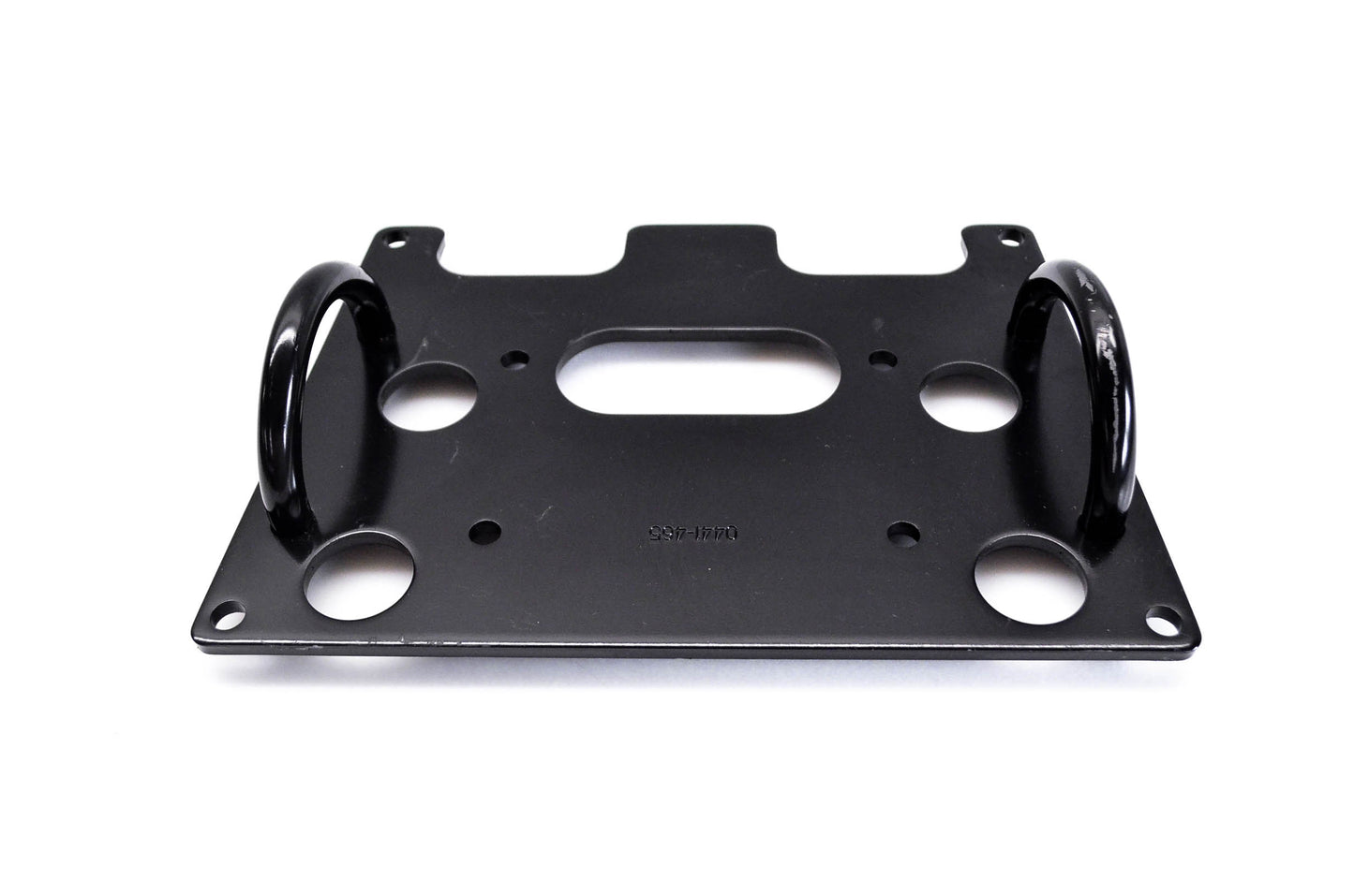 New OEM Arctic Cat 0441-465 Winch Plate NOS