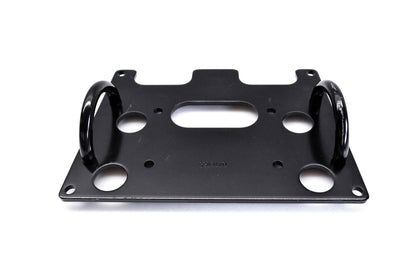 New OEM Arctic Cat 0441-465 Winch Plate NOS