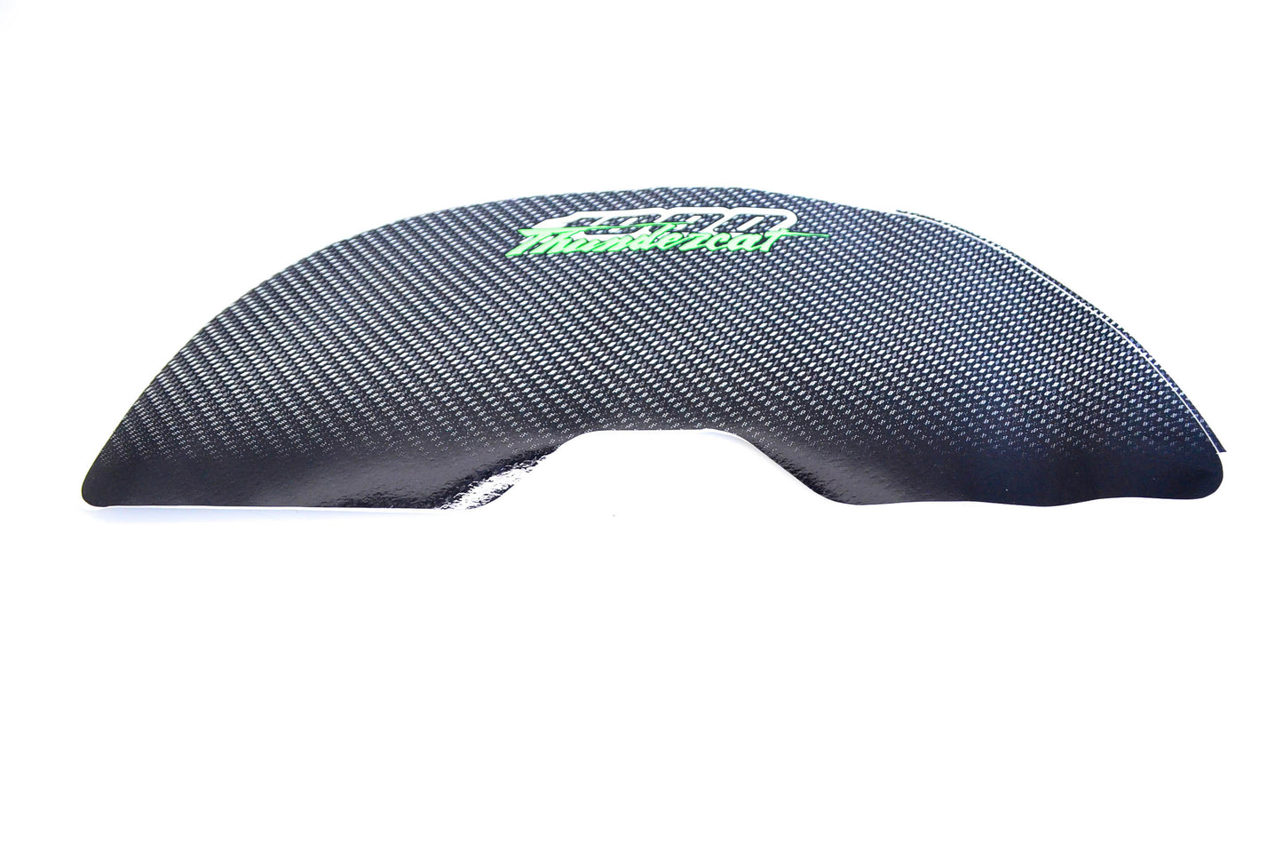 New OEM Arctic Cat 2611-810 Hood Console Decal NOS