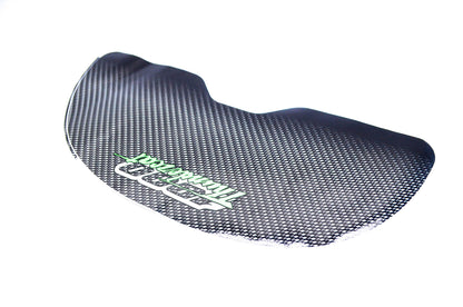 New OEM Arctic Cat 2611-810 Hood Console Decal NOS