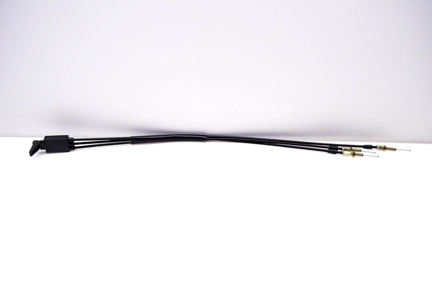 New OEM Arctic Cat 0687-115 Choke Cable VM36/3 NOS