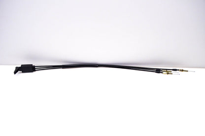 New OEM Arctic Cat 0687-115 Choke Cable VM36/3 NOS