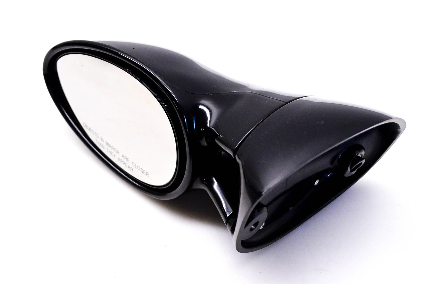 New OEM Arctic Cat 1673-649 Port Mirror Black NOS