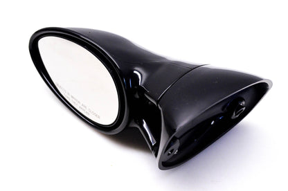 New OEM Arctic Cat 1673-649 Port Mirror Black NOS