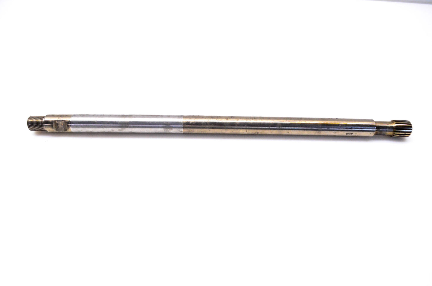 New OEM Arctic Cat 0675-193 Tigershark Threaded Drive Shaft NOS