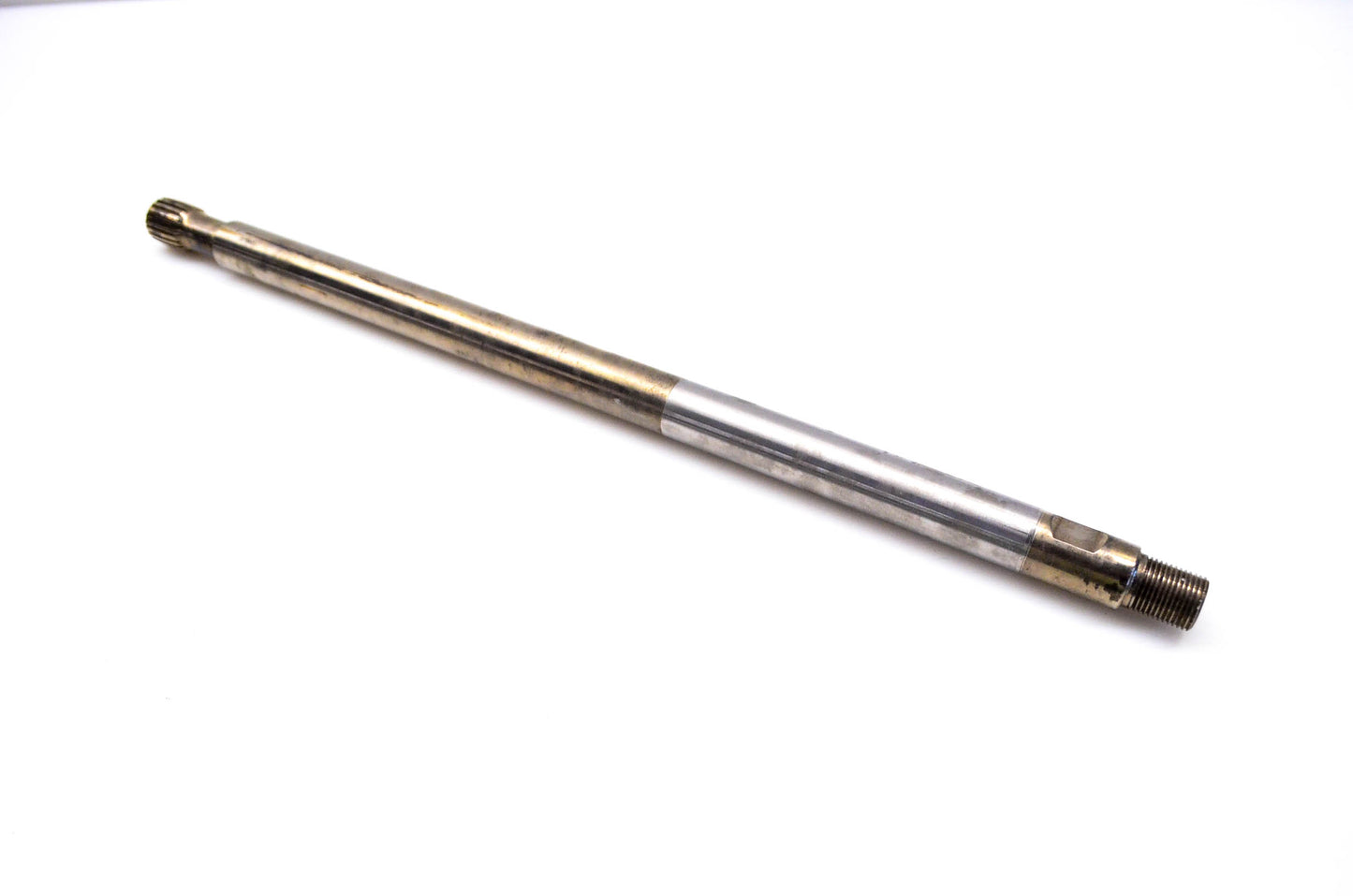 New OEM Arctic Cat 0675-193 Tigershark Threaded Drive Shaft NOS