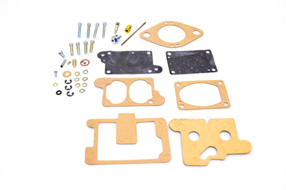 Walbro 499A Carburetor Repair Kit NOS