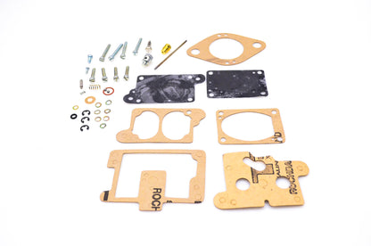 Walbro 499A Carburetor Repair Kit NOS