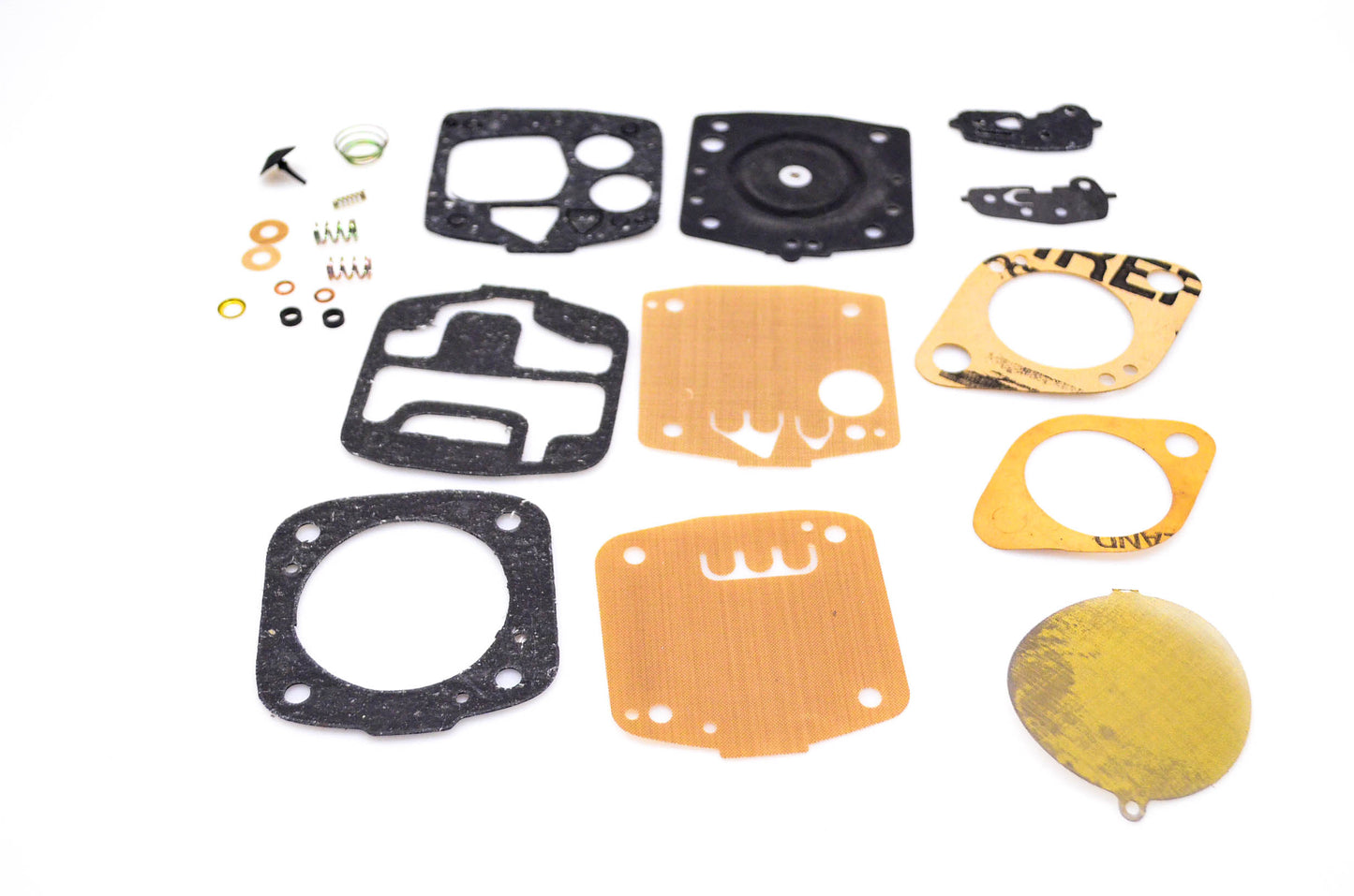 Walbro 499B, 07-499-02 Carburetor Repair Kit NOS