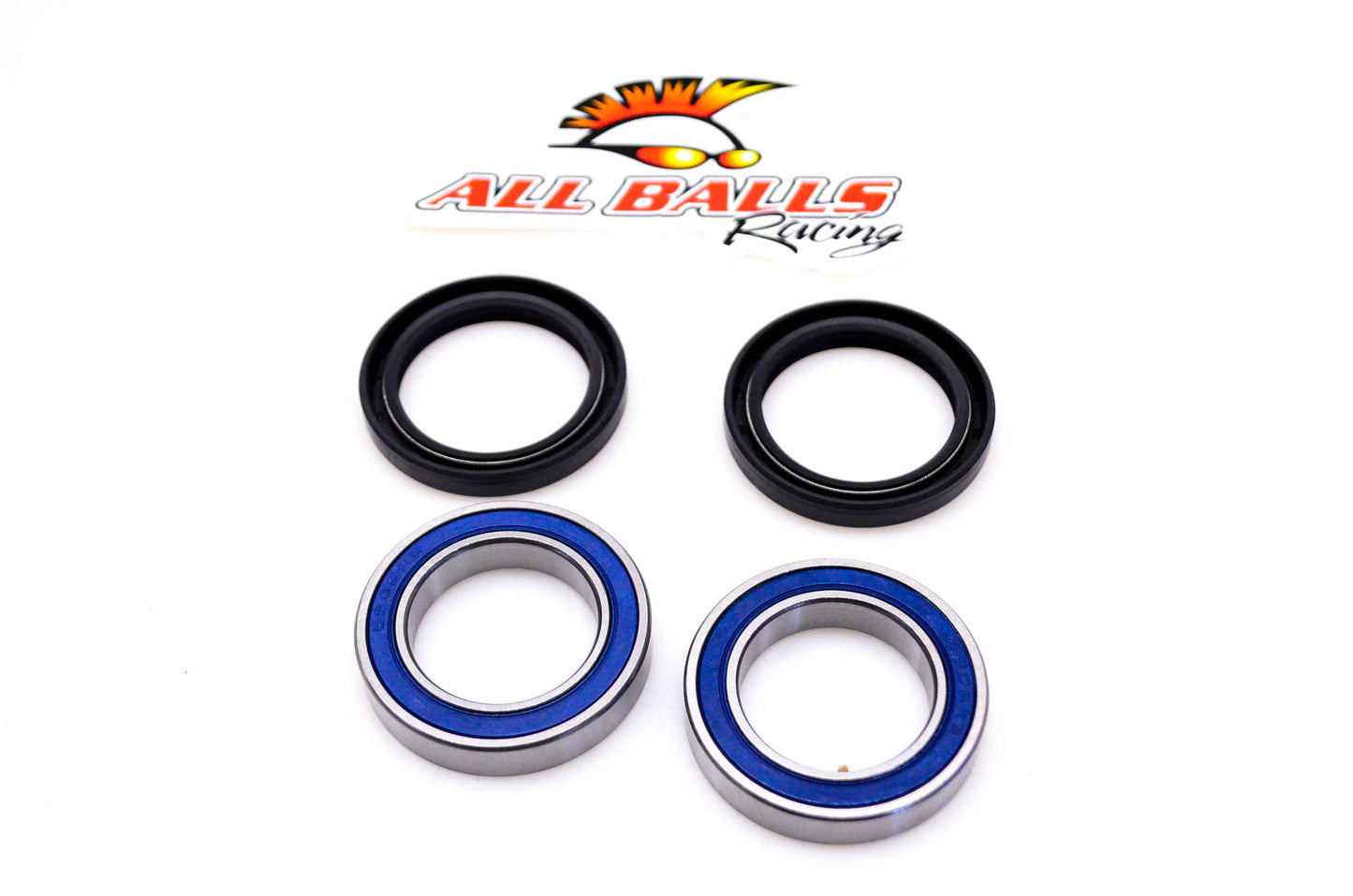 Alls Balls Racing 25-1402, AB251402 Wheel Bearing and Seal Kit NOS